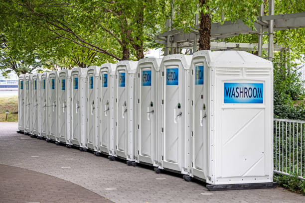 Best Luxury portable toilet rental  in Myersville, MD