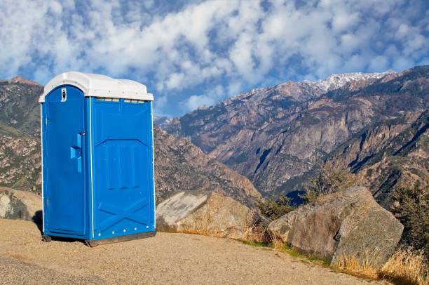 Sanitation services for porta potties in Myersville, MD