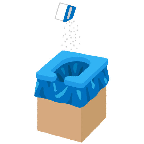 Portable Toilet Options We Offer in Myersville, MD